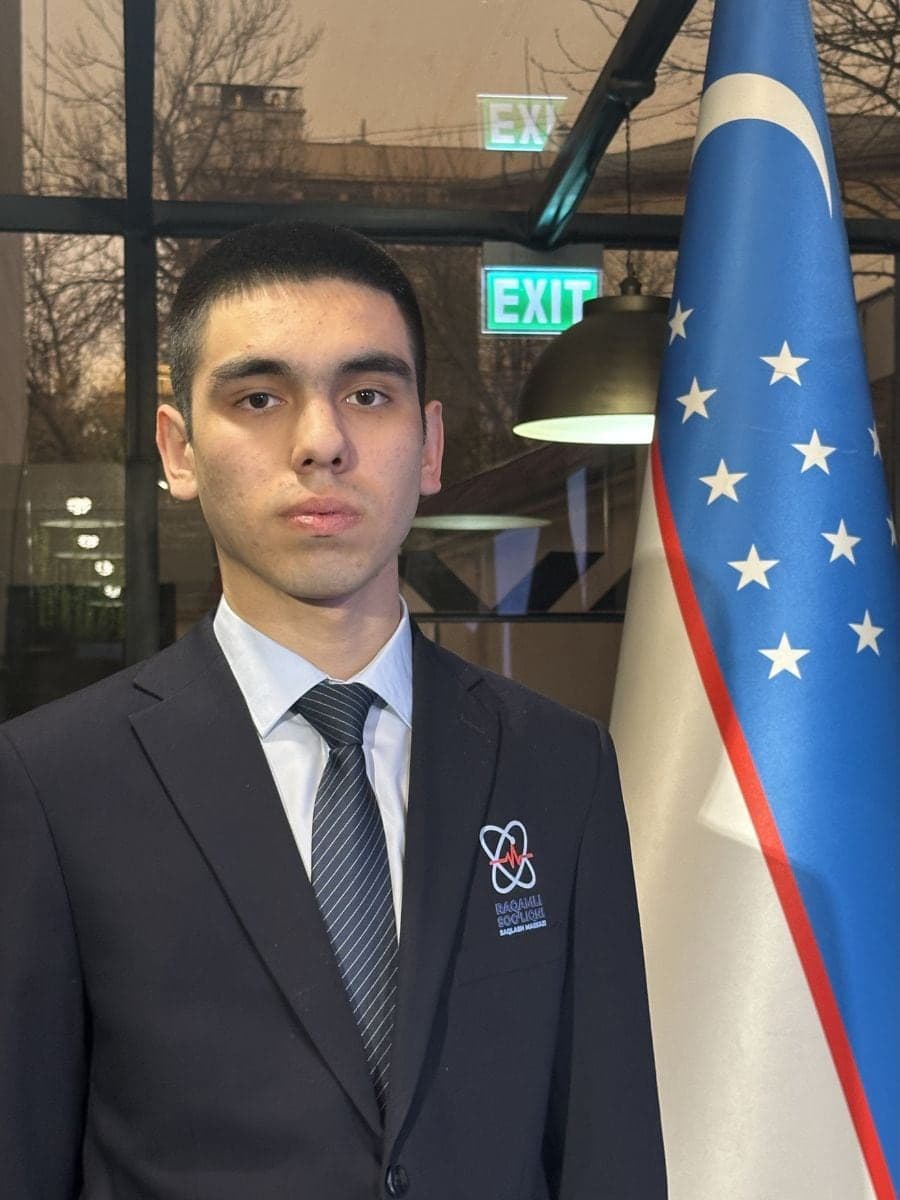 X. Qamaraddinov